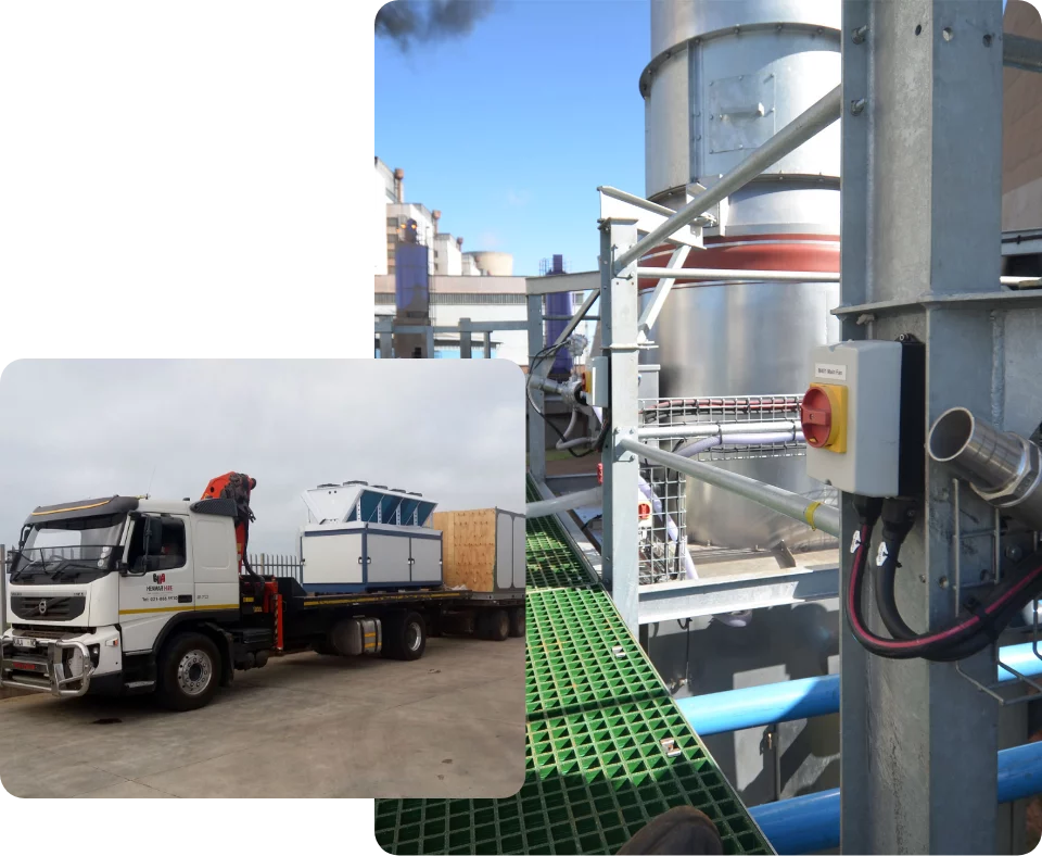 Automotive Testing – Custom Test Machines Custom-built automotive testing machines for component suppliers by TF Design