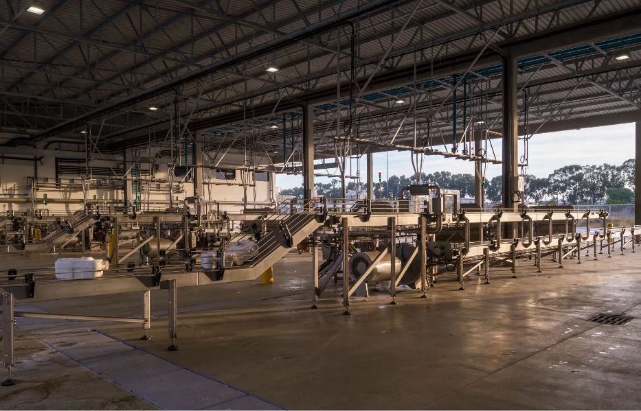 Engineering project management services by TF Design Group