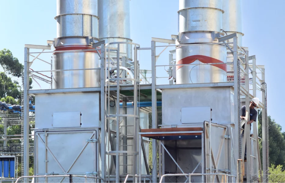 Testing Services – TF Design Independent testing services including industrial cooling and automotive testing by TF Design