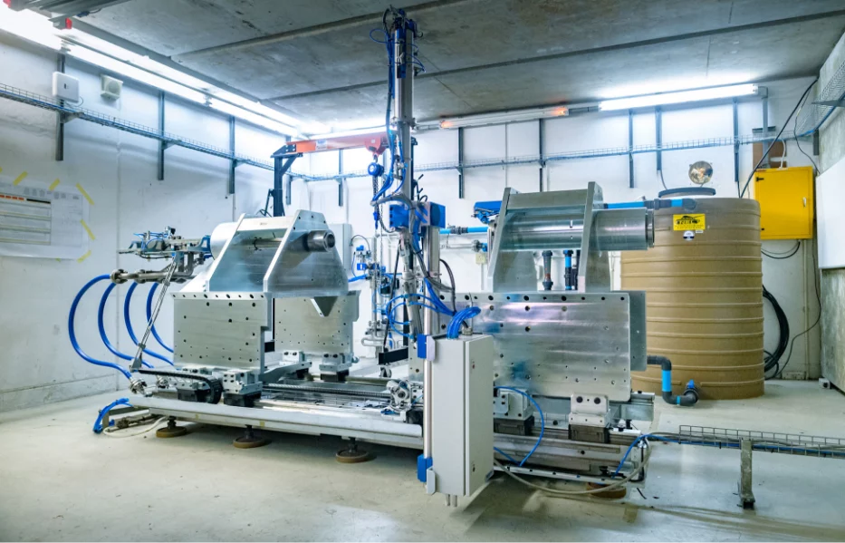 Mechanical Engineering – TF Design Mechanical engineering services in thermodynamics and fluid dynamics by TF Design