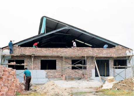 TF Design Offices – Stellenbosch TF Design office located on Devonvalley Road Stellenbosch South Africa